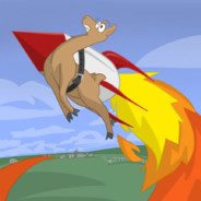 LlamaThrust