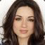 CRYSTAL REED