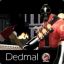 Dedmal