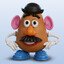 Mr. Potato Head
