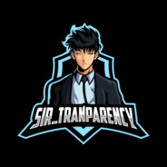 Sir Transparency