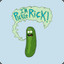 Abdi Esport Pickle Rick