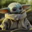 Baby Yoda