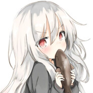 咸鱼今天也很可爱