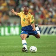 Roberto Carlos