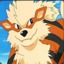 Arcanine