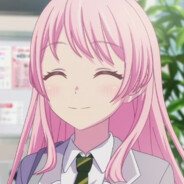 Bang dream!✨千早 愛音