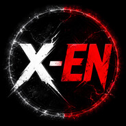 xEN ✪ Steam avatar