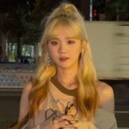 她说万幸得以相识