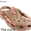 the crock