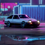 AE86 avatar