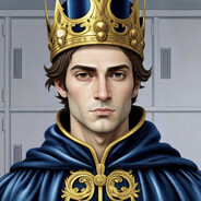 KING CONAN (Smoke Master)