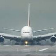 AIRBUS A380