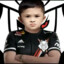 G2 Esports. 范小勤