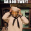 Sailor Twift