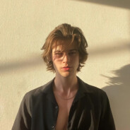 她的蝴蝶久经沙场