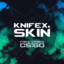 Brate. KNIFEX.SKIN