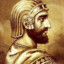 Pers Hükümdarı Büyük KIROS