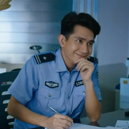 我想起了高兴的事情