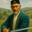 Babai Samurai