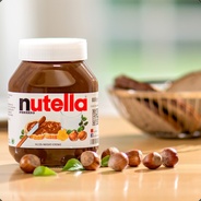 Nutella ❤