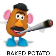 Baked Potato