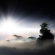 幻灭之星-遗尘天彗