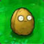 Green Potato