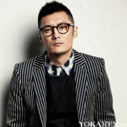 清朝老兵余文乐