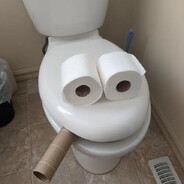 УнитазныйЭлементаль