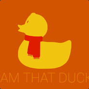 MontyTheDuck