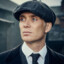 Thomas Shelby (Sigma)