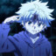 Killua Zoldyck