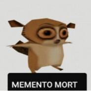 memento mort