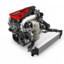 2.0 DOHC TURBOCHARGED iVTEC