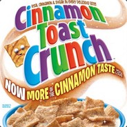 Cinnamon Toast