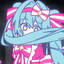 evil so cute