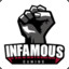 infamous.timado