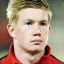 De Bruyne