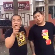 指定有你好果汁吃