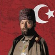 CEMAL PAŞA