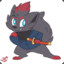 Samurai_Zorua