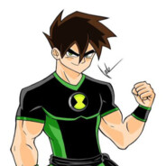 GokuBenDragon10