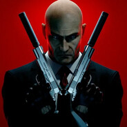 ✪HITMAN✪