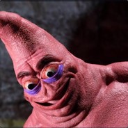 Aunt Jemima avatar