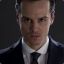 Jim Moriarty