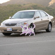 Midsized Sedan