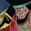 Blackbeard