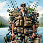 Владимир рыбалов