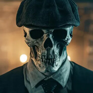 ☠ Devil's Cigarette ☠